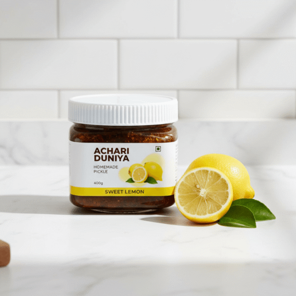 Sweet Lemon (400gms)