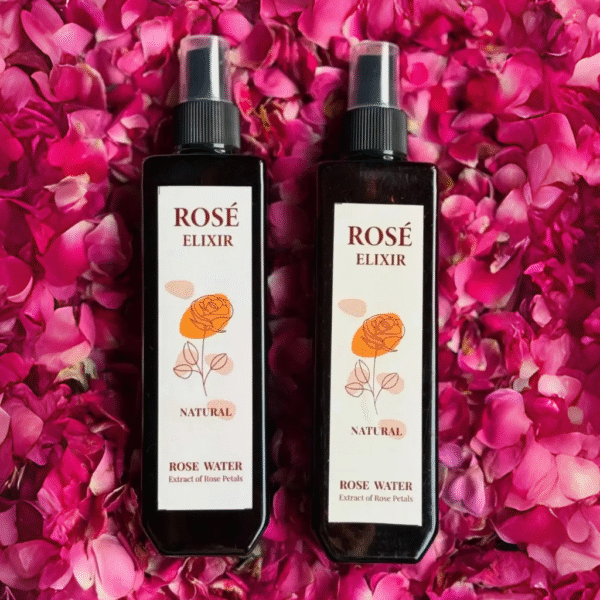 Rose Elexir (Single Bottle) (100 ML)