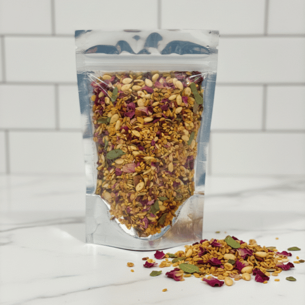 Rose Bliss (100 gms)